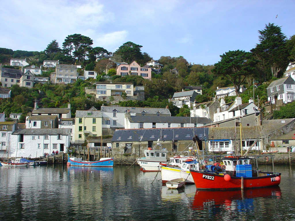 Polperro